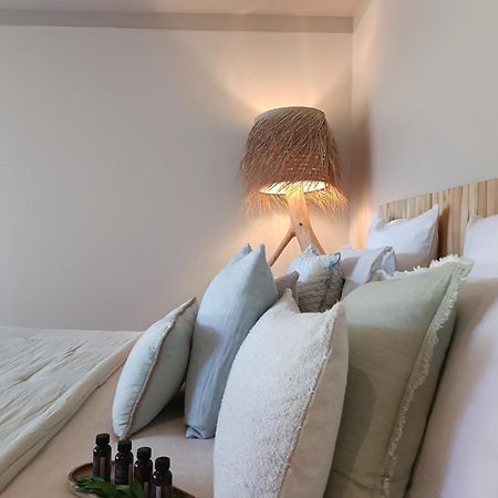Hotel Les Suites Du Maquis Bonifacio  Kültér fotó