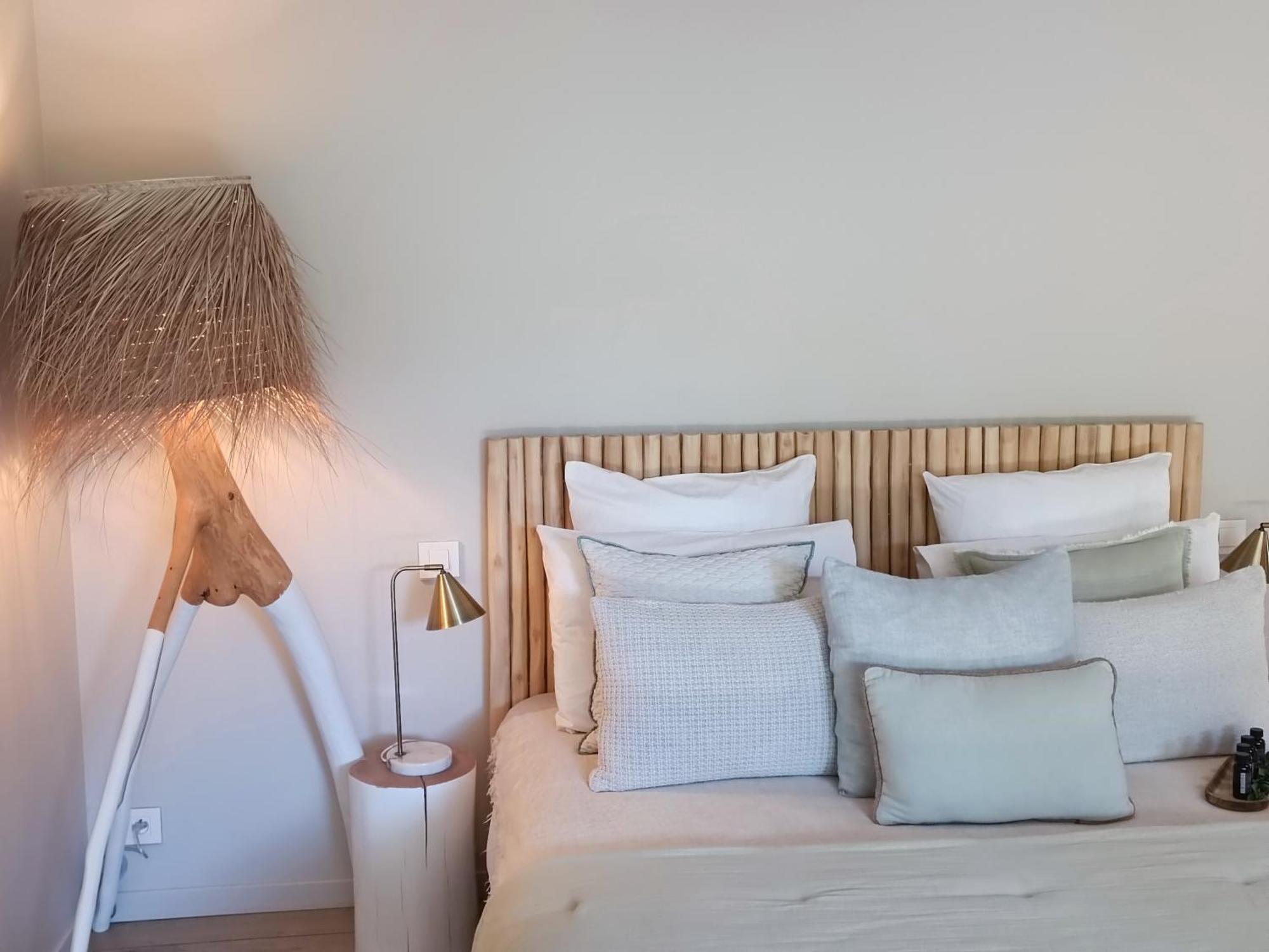 Hotel Les Suites Du Maquis Bonifacio  Kültér fotó