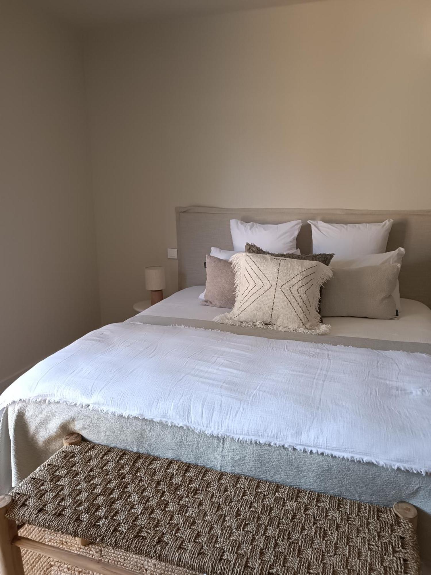 Hotel Les Suites Du Maquis Bonifacio  Kültér fotó
